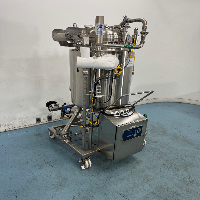 Holloway America 182L Z2 Prep Tank image 0